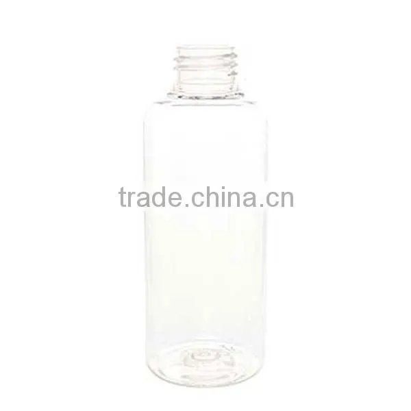 Trigger Gun Spray PET 150ml Clear