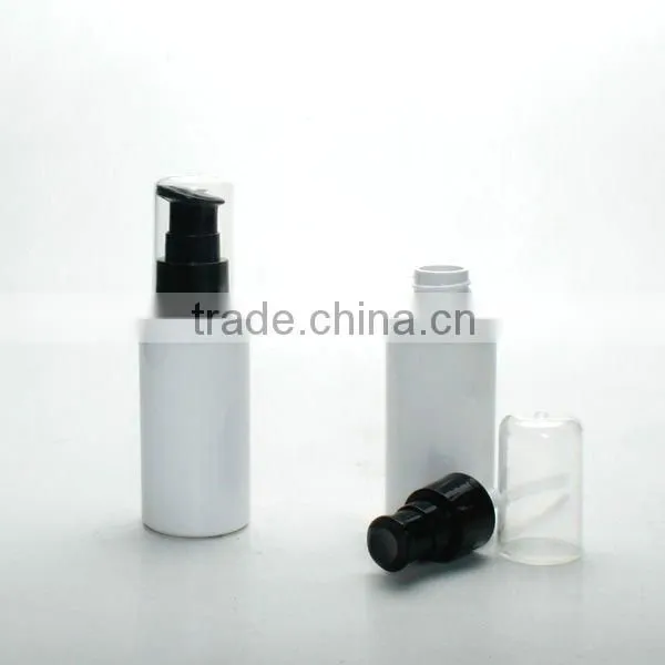 Treatment pump PET 60ml White