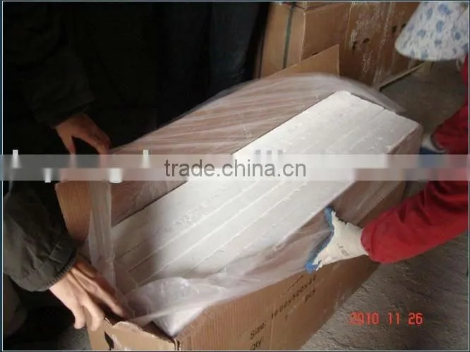 calcium silicate pipe price for cemnet industry