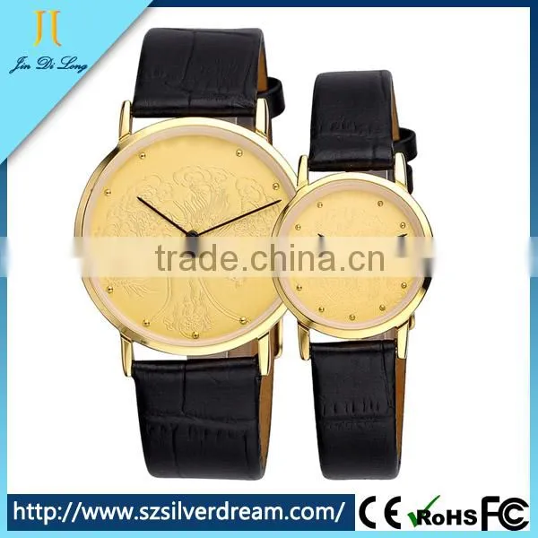 Quartz Watches Latest Watch Unisex Watch Brands