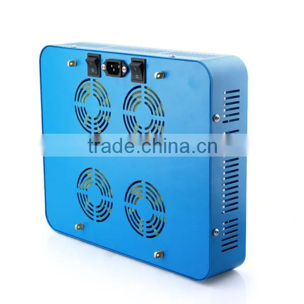 full spectrum led grow lights 600watt led for growing plants