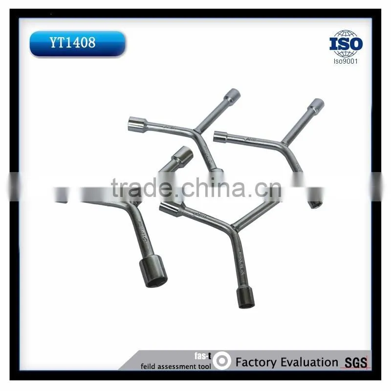 High Quality Y Type Socket Wrench For Car Repairing