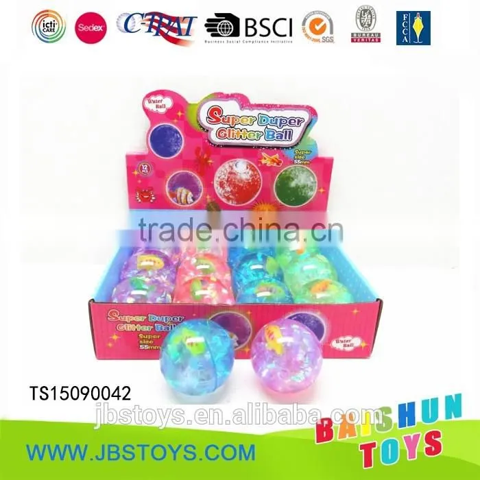 light up bouncing ball TS15090041
