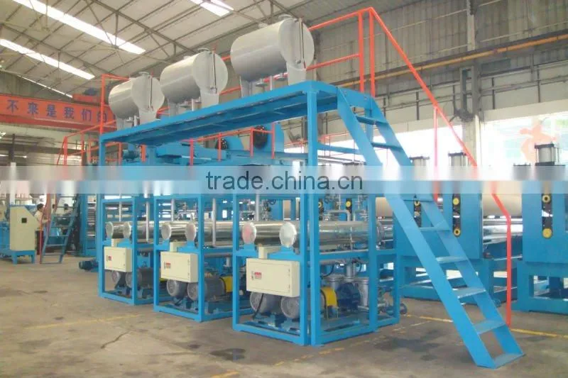 2014 new Aluminium Plastic Composite Panel Production Line