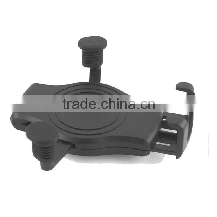 universal Adjustable Car cup Mount Holder with X grip Cradle for mobile phone tablet