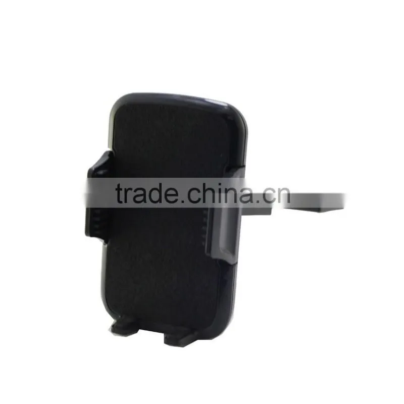 smart phone holder walkie talkie holder motorcycle mount 360 degree rotate new arrival