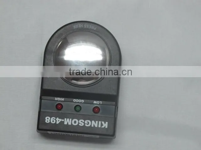 Made in china Kingsom Great sale!High performance!High quality KS-498 ESD Wrist Strap tester