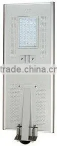 Wholesale Factory Price Solar Power All in One COB LED Street Light