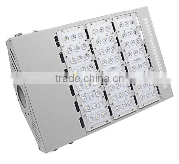 120w IP65 with 3 years Warrany housing LED road light