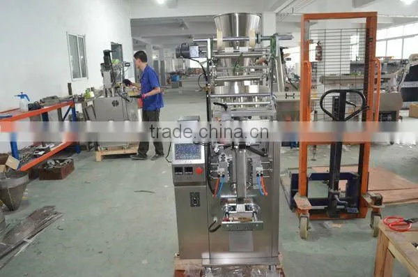 Automatic Granular Packing Machine