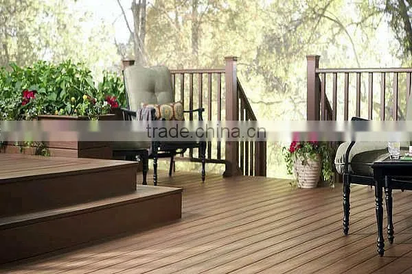 Good sales Factory price wpc floor accessories plastic clips for decking