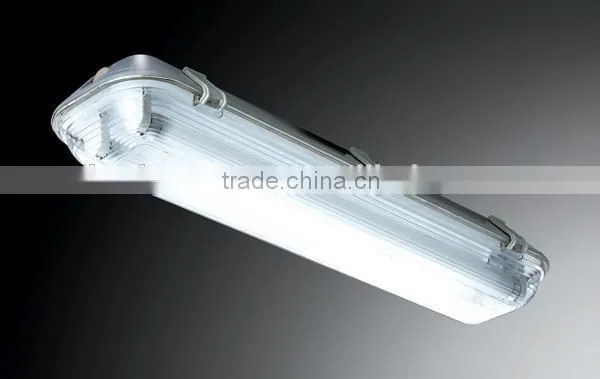 Tri-proof light