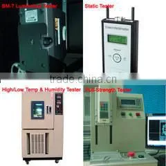 Shenzhen Zhaopin Technology Co., Ltd. company overview - view 3