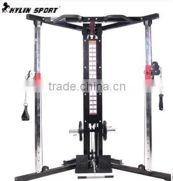 function trainer