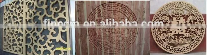China Jinan professional manufacturer high quality with CE F-1325 Chinese cnc router