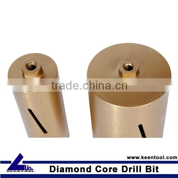 China Supply Different Drill Bit Sizes for Drilling Marble