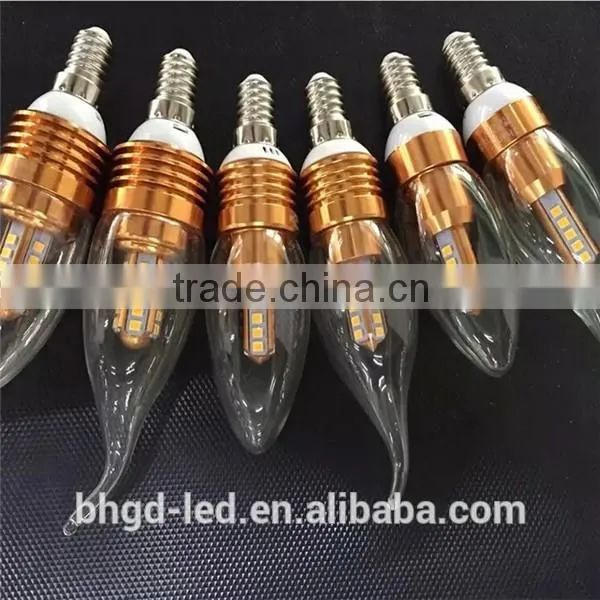 high power glass led bulb manufacturer machine/housing led bulb E27 5w