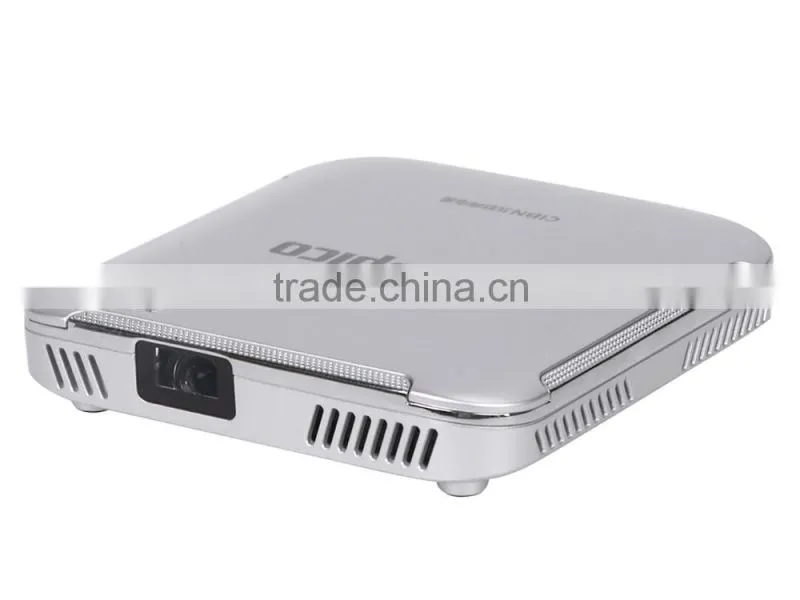 cocopico portable mini multimedia projector with wifi