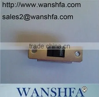 pcb slide switch