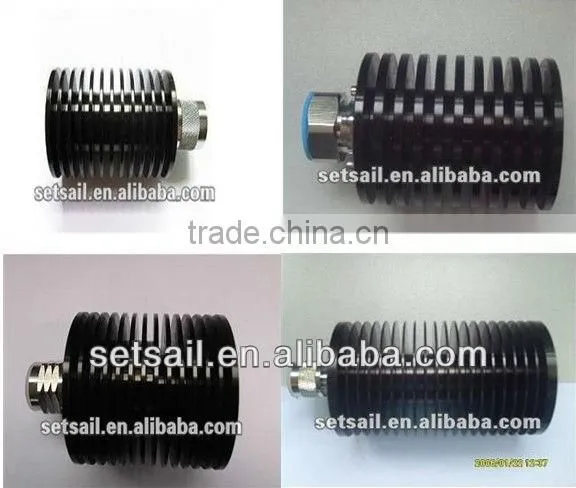 DC-2500MHz, N(m), 25W RF Termination DC-2500MHz