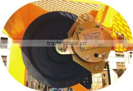 Offer New China QTD300(6037), 16t, 162m, Luffing Tower Crane