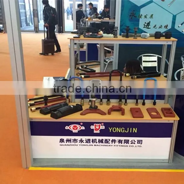 25*140 BM auto leaf spring pin