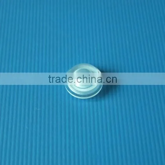 LED Glass Lens for road lighting / LENS for stage light match imitation lumens
