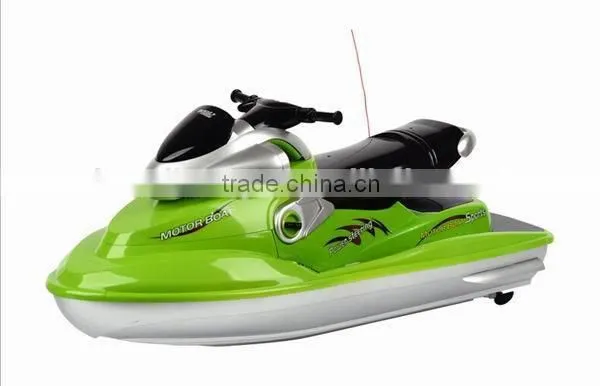 Super Power Streeling Rc Motor Boat, Rc Boat.