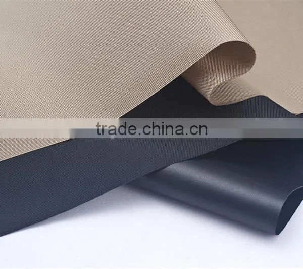 woven textile fabric waterproof fabric for outdoor products