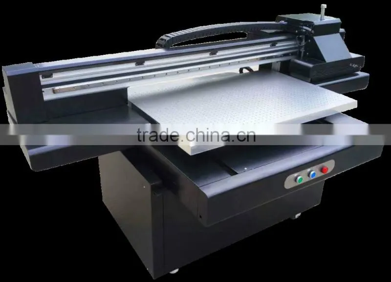60*90cm format digital UV flatbed printer for phone cases a2 uv printing machine printer cheap uv printer UV Flatbed Printer