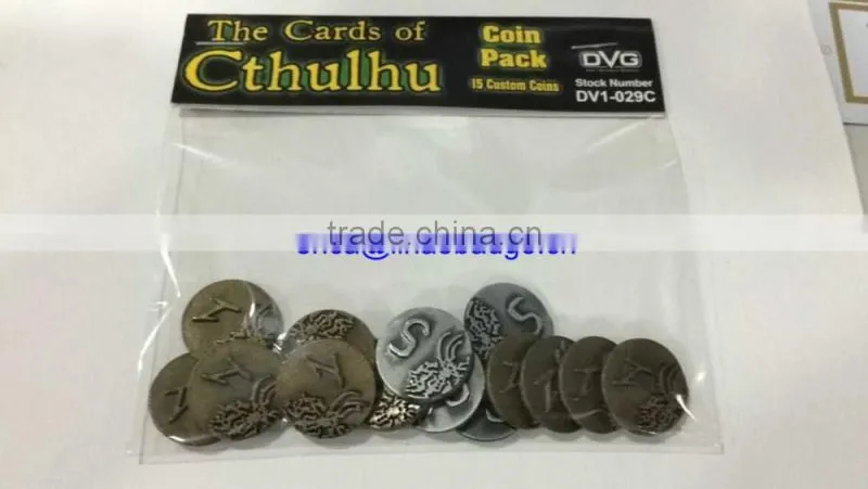 Die casting zinc alloy metal badges/coins/souvenirs,antique souvenir coin,antique gold/silver/bronze badges