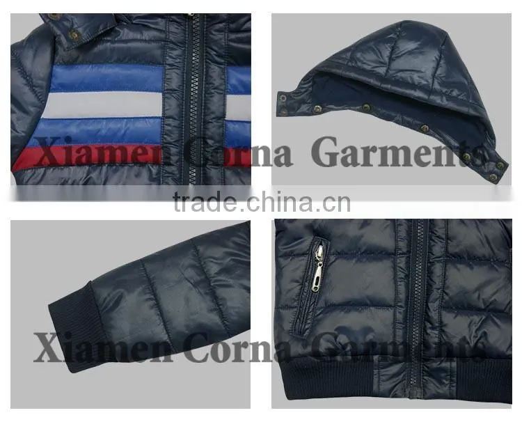 2015 kid new design jacket children jacket & coat