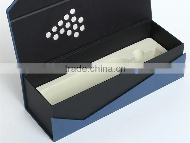 Luxury Cardboard wine bottle pack box,wholesale wine boxes,packaging boxes