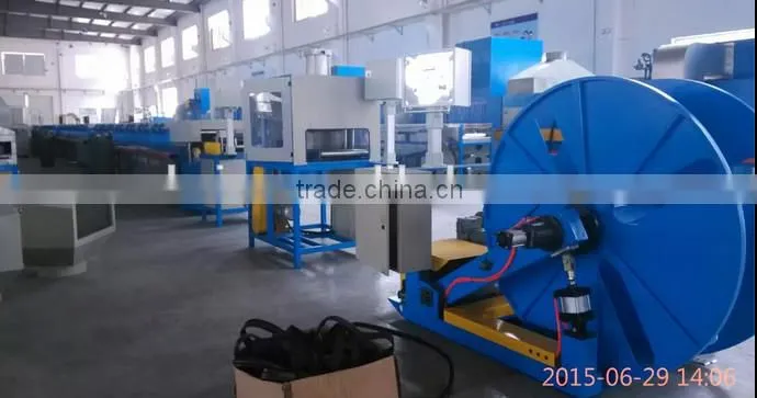 rubber water proof strip machinery //rubber water stop strip machine////rubber water tight strip machine