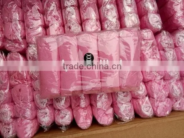 Ladies Women Disposable Underwear for Travel SPA Hotel