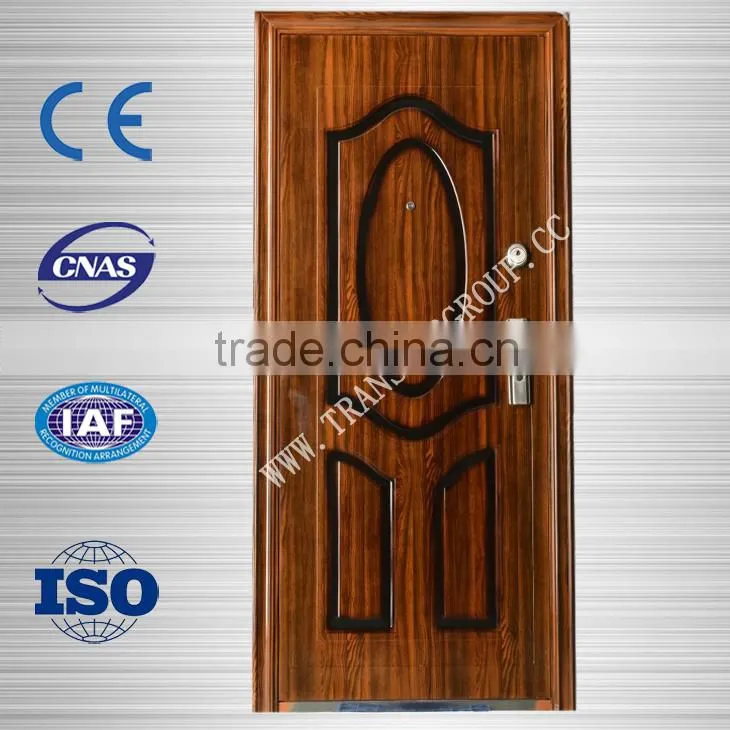 Italian Steel Door Exterior Steel Security Door