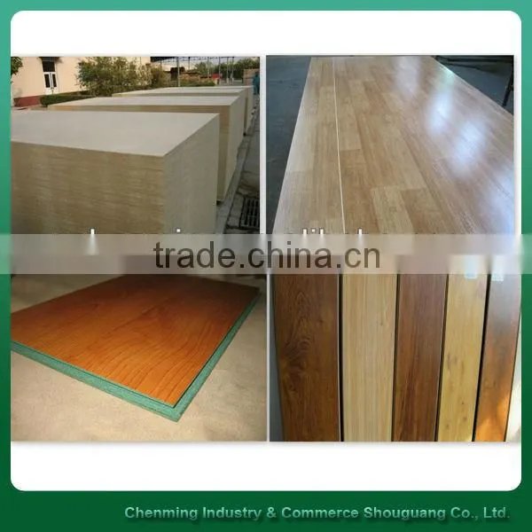 German HDF Laminate flooring