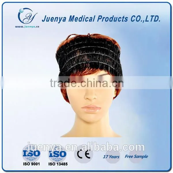 competitive price disposable headbands (hair band)