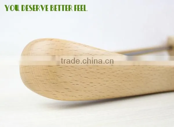 mdf wooden hangers