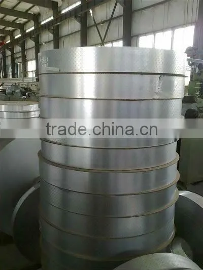 roofing aluminum coil / mill finish / stucco