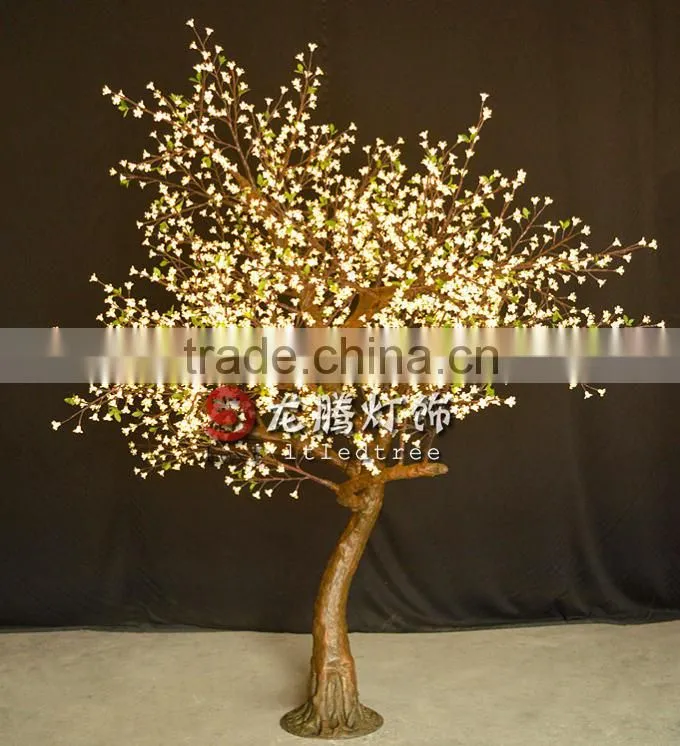 2.8m super quality outdoor Led tree light