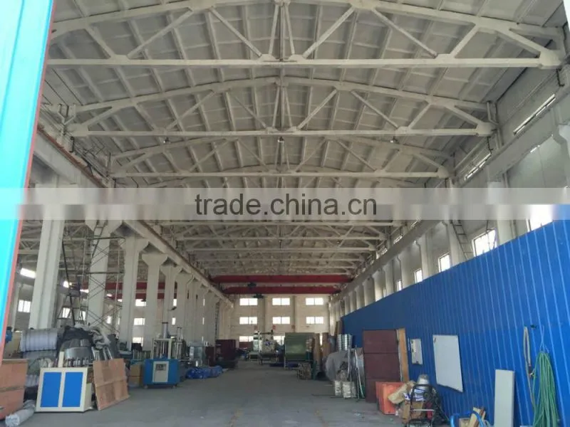 HFK-1000 nonwoven polyester fiber opening machine , high capacity fiber opener