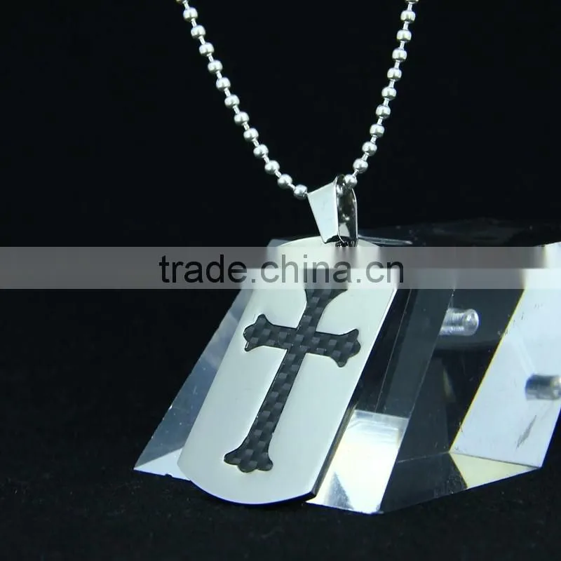 pendants with cross charm for gifts