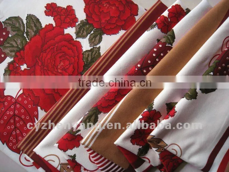 135gsm, 90gsm polyester fabric / not fade polyester fabric / disperse printing polyester fabric/235cm /240cm polyester fabric