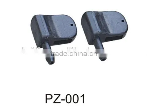 High quality PZ-002 water mist nozzle, water spray nozzles, water jet nozzle