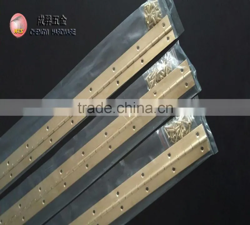 brass stainless steel tool box hinge