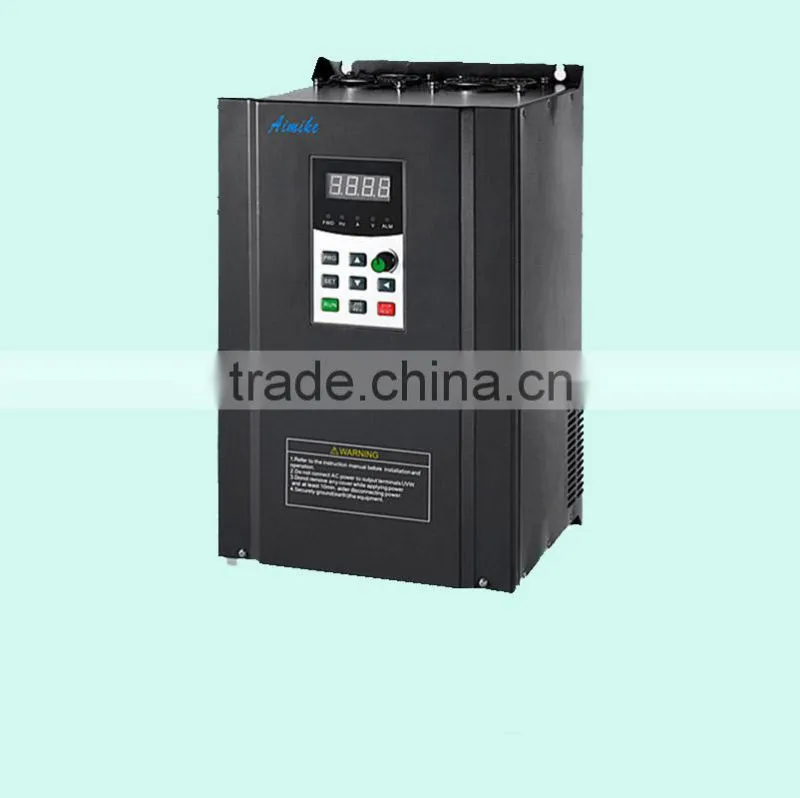 15KW china vfd manufacturers 50hz 60hz 220v 380v 440v