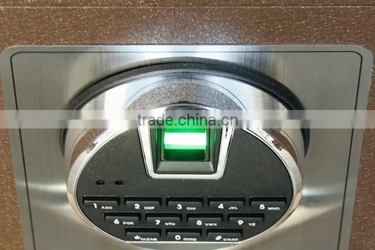 DQ-6948 Electronic digital jewelry home and hotel safe