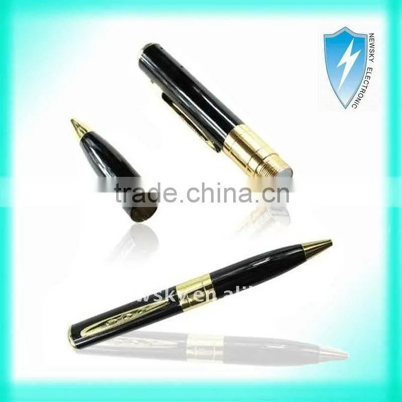 HD mini pen camera micro 2g 4g Pen Cam mini DV DVR