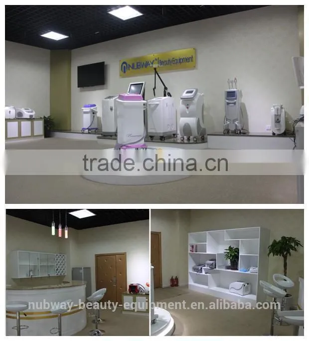 2015 new design Back Hair Removal/Beauty Salon Hair Removal/Brazilian Laser Hair Removal